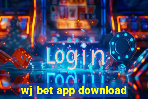 wj bet app download